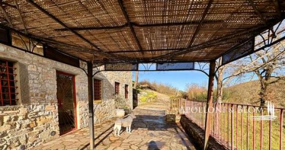 Vente Maison CASTELLINA-IN-CHIANTI 53011