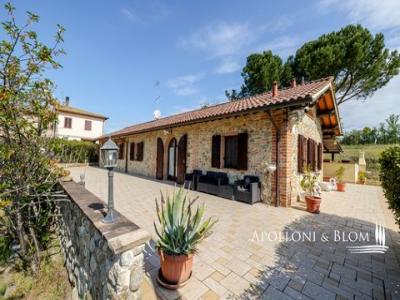 Vente Maison CASTELLINA-IN-CHIANTI 53011