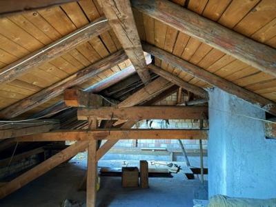 Vente Maison CASTELLO-MOLINA-DI-FIEMME 38030