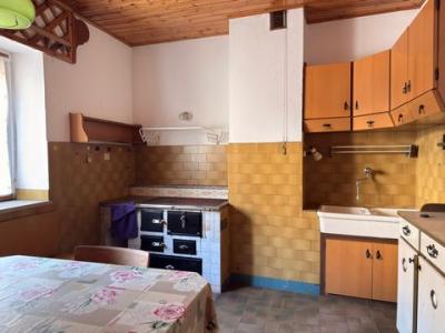 Vente Maison CASTELLO-MOLINA-DI-FIEMME 38030