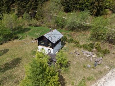 Vente Maison CASTELLO-TESINO 38053