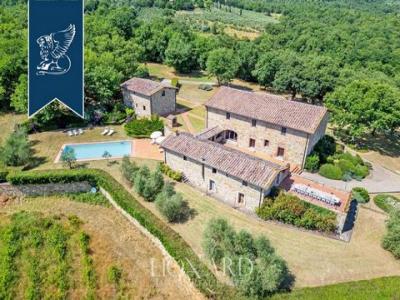 Vente Maison 10 pices CASTELNUOVO-BERARDENGA 53019