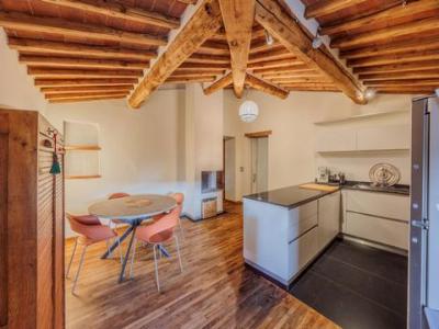 Vente Appartement CASTELNUOVO-BERARDENGA 53019