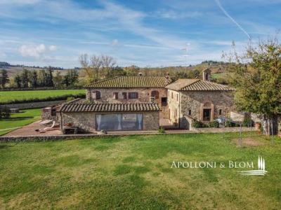 Vente Maison CASTELNUOVO-BERARDENGA 53019