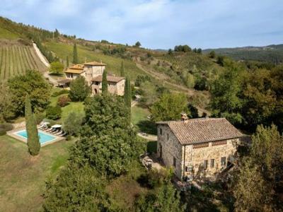 Vente Maison CASTELNUOVO-BERARDENGA 53019