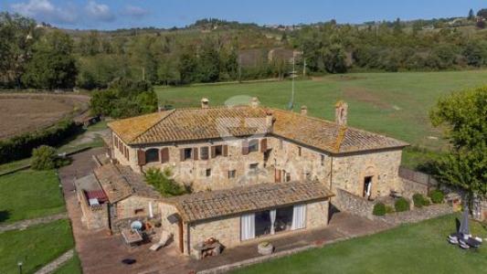 Vente Maison CASTELNUOVO-BERARDENGA 53019