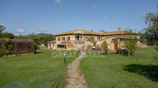 Vente Maison CASTELNUOVO-BERARDENGA 53019