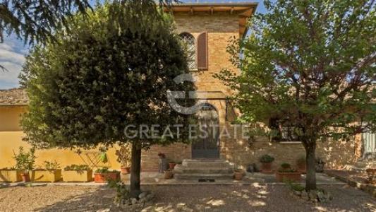Vente Maison CASTELNUOVO-BERARDENGA 53019