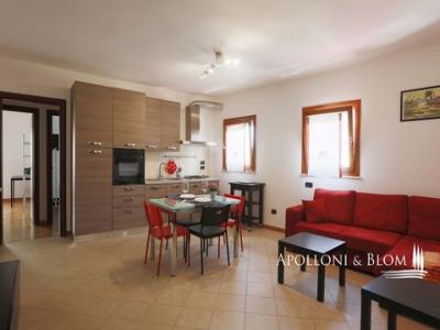 Vente Appartement CASTELNUOVO-BERARDENGA 53019