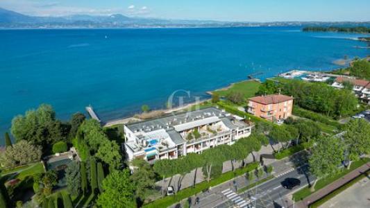 Vente Appartement 2 pices CASTELNUOVO-DEL-GARDA 37014