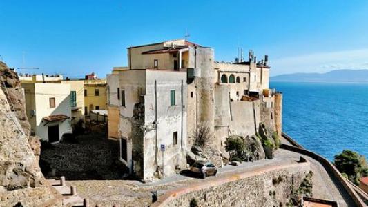 Vente Maison CASTELSARDO 07031
