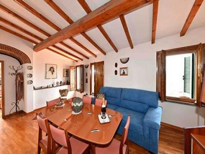 Vente Appartement 5 pices CASTIGLION-FIORENTINO 52043