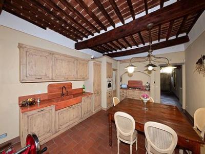 Vente Maison 11 pices CASTIGLION-FIORENTINO 52043