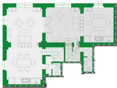 Vente Maison CASTIGLION-FIORENTINO 52043