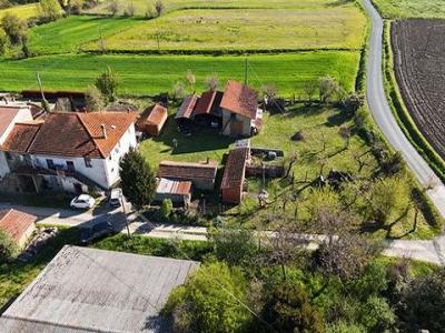 Vente Maison 11 pi�ces CASTIGLION-FIORENTINO 52043