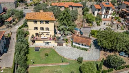 Vente Maison CASTIGLION-FIORENTINO 52043