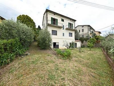 Vente Maison 5 pi�ces CASTIGLION-FIORENTINO 52043