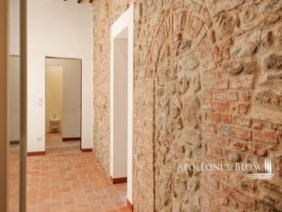 Vente Appartement CASTIGLION-FOSCO 06066