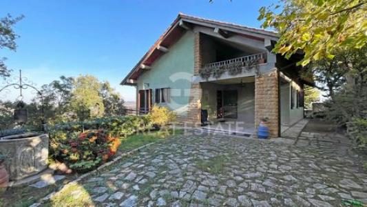 Vente Maison CASTIGLIONE-D'ORCIA 53023