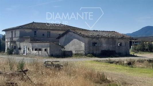 Vente Maison 12 pices CASTIGLIONE-D'ORCIA 53023
