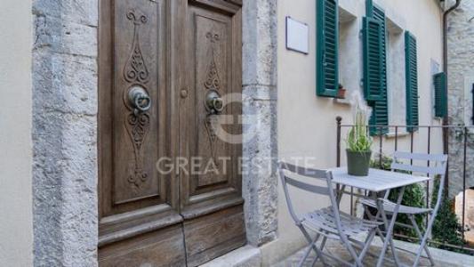 Vente Appartement CASTIGLIONE-D'ORCIA 53023