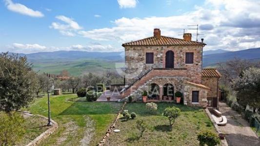 Vente Maison CASTIGLIONE-D'ORCIA 53023