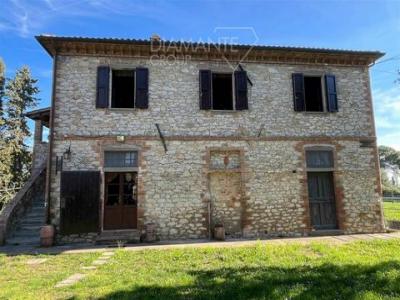 Vente Maison 9 pices CASTIGLIONE-DEL-LAGO 06060