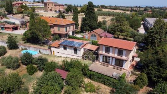 Vente Maison CASTIGLIONE-DEL-LAGO 06060