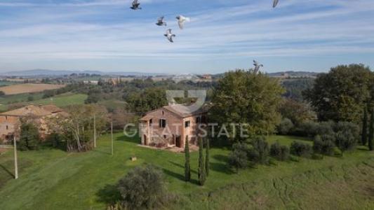 Vente Maison CASTIGLIONE-DEL-LAGO 06060