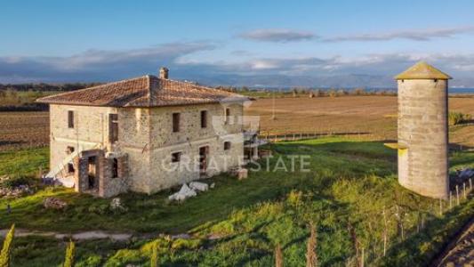 Vente Maison CASTIGLIONE-DEL-LAGO 06060