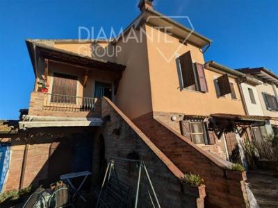 Vente Maison 6 pices CASTIGLIONE-DEL-LAGO 06060