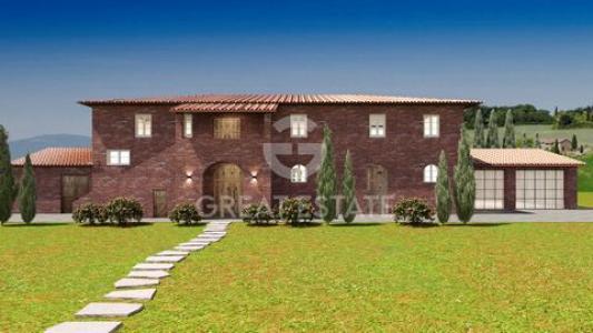 Vente Maison CASTIGLIONE-DEL-LAGO 06060