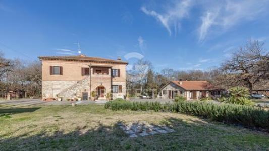 Vente Maison CASTIGLIONE-DEL-LAGO 06060