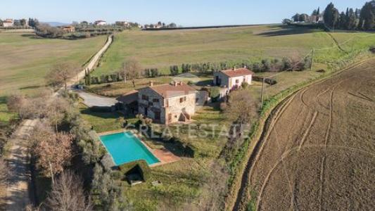 Vente Maison CASTIGLIONE-DEL-LAGO 06060