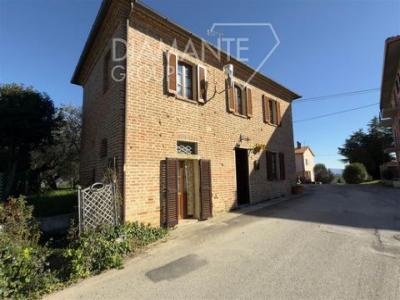 Vente Maison 4 pices CASTIGLIONE-DEL-LAGO 06060