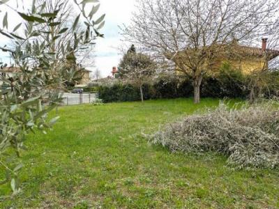 Vente Terrain CASTIGLIONE-DEL-LAGO 06060