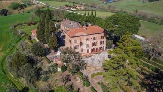 Vente Maison CASTIGLIONE-DEL-LAGO 06060