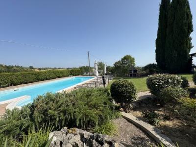 Vente Maison CASTIGLIONE-DEL-LAGO 06060