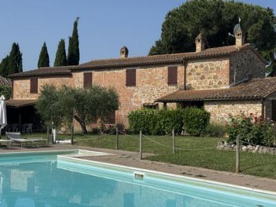 Vente Maison CASTIGLIONE-DEL-LAGO 06060