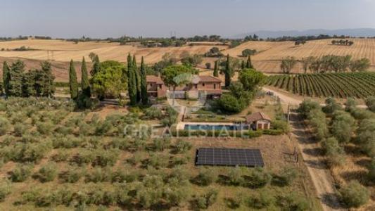 Vente Maison CASTIGLIONE-DEL-LAGO 06060