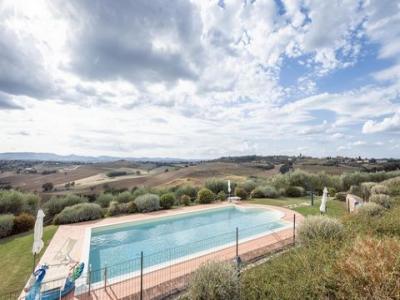 Vente Appartement CASTIGLIONE-DEL-LAGO 06061