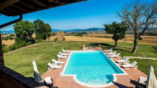 Vente Maison CASTIGLIONE-DEL-LAGO 06061