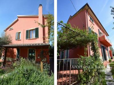 Vente Maison CASTIGLIONE-DEL-LAGO 06061