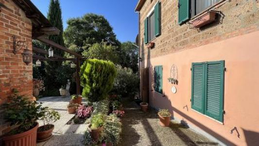 Vente Maison CASTIGLIONE-DEL-LAGO 06060