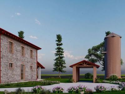Vente Maison CASTIGLIONE-DEL-LAGO 06061