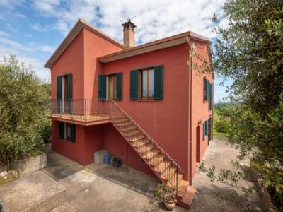 Vente Maison CASTIGLIONE-DEL-LAGO 06061