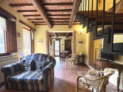 Vente Maison CASTIGLIONE-DEL-LAGO 06061