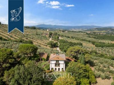Vente Maison 36 pi�ces CASTIGLIONE-DEL-LAGO 06060