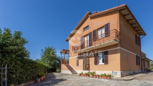 Vente Maison CASTIGLIONE-DEL-LAGO 06060