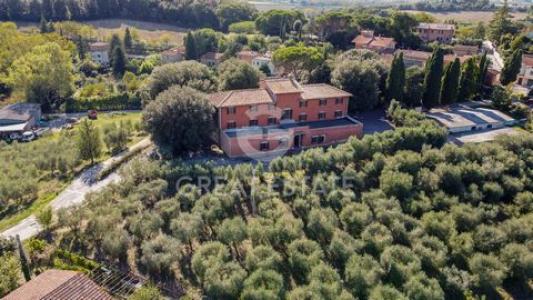 Vente Maison CASTIGLIONE-DEL-LAGO 06060